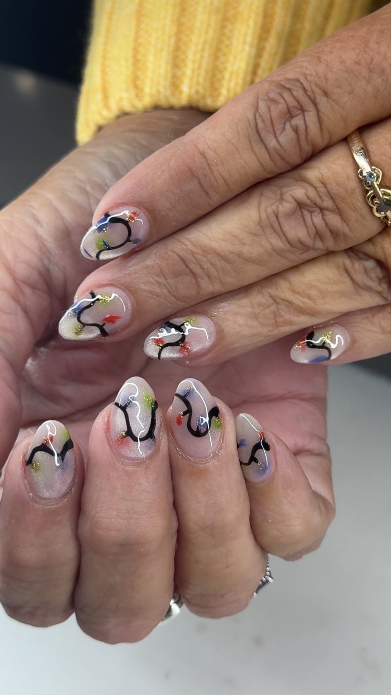 Trina's Nail & Spa nail photo 2