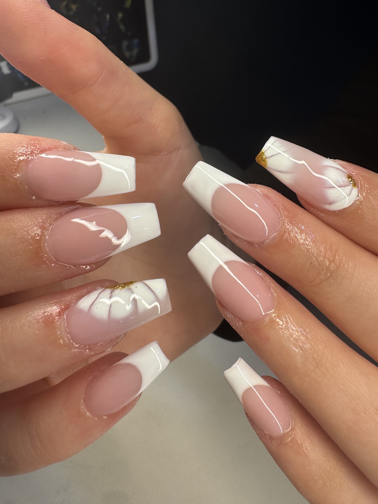 Trina's Nail & Spa nail photo 3