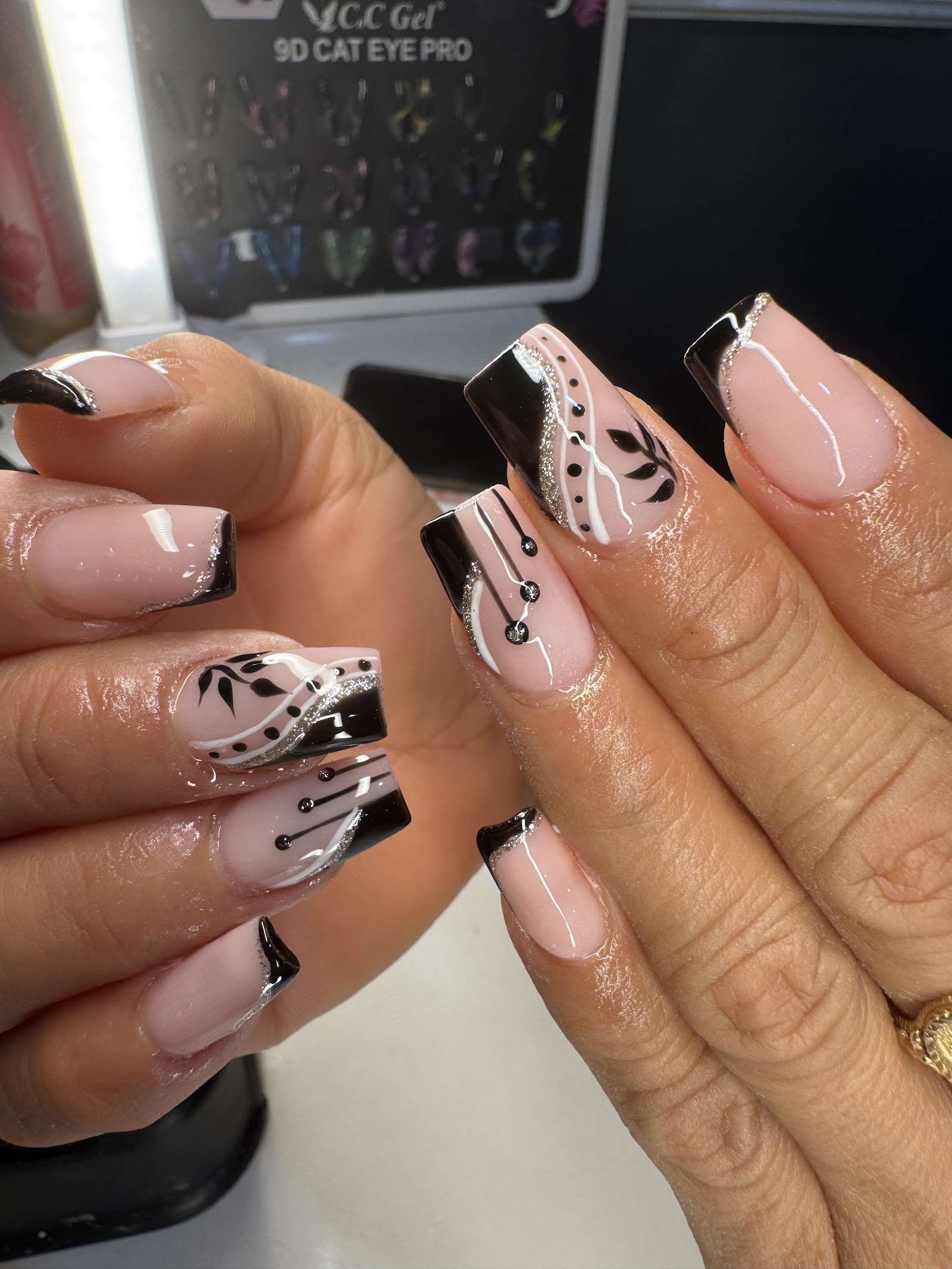 Trina's Nail & Spa nail photo 4