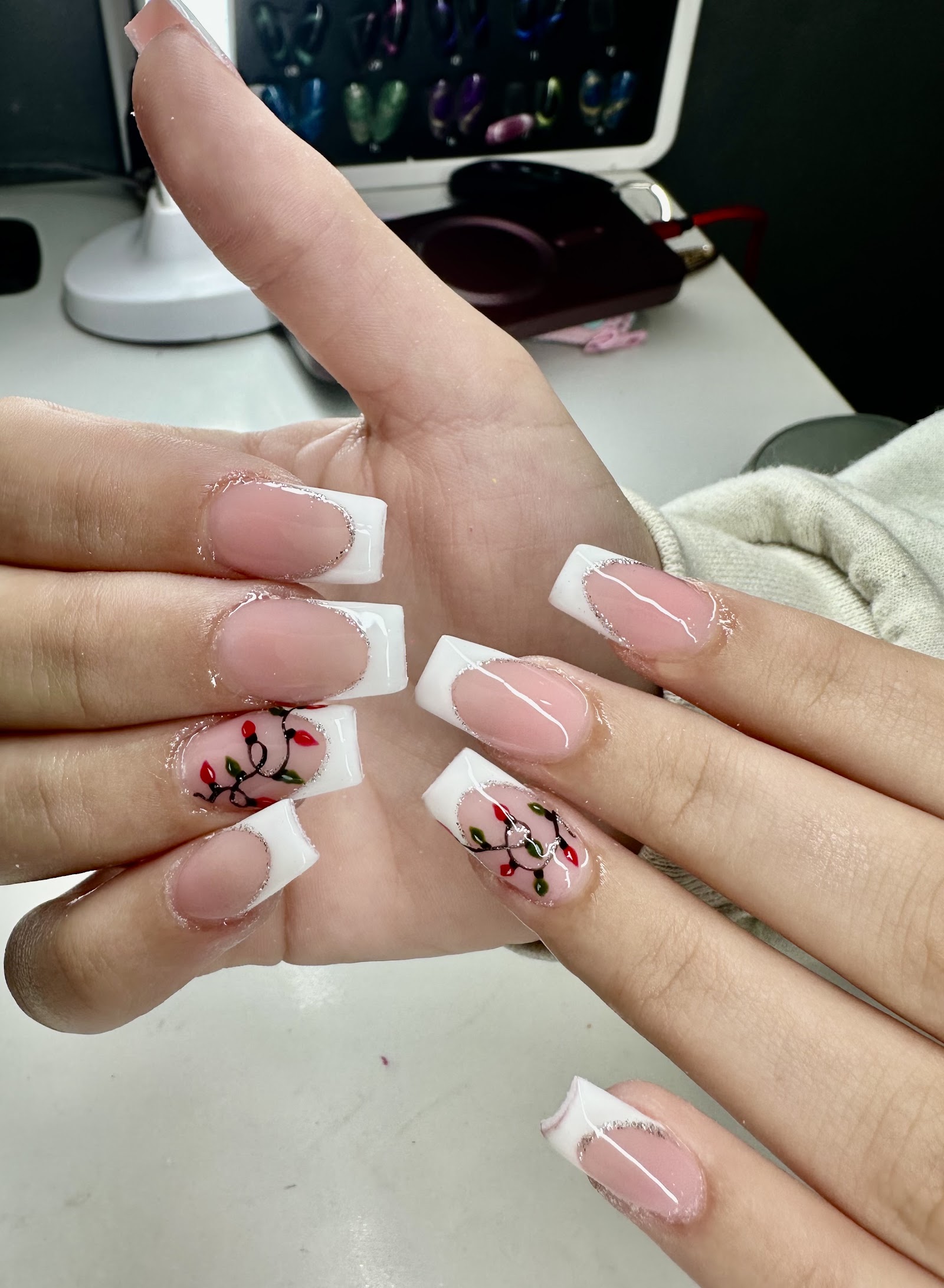 Trina's Nail & Spa nail photo 5