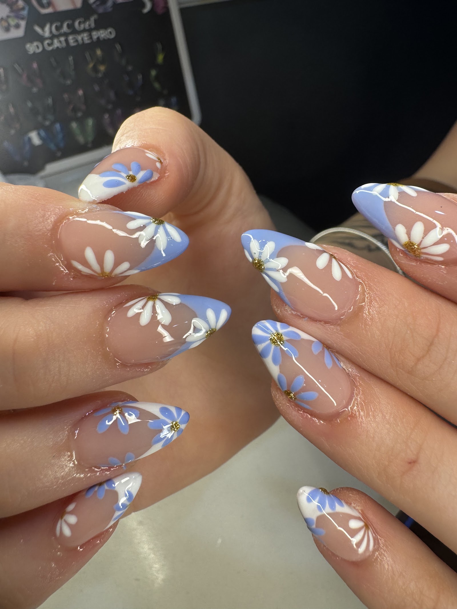 Trina's Nail & Spa nail photo 6